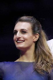 Gabriella Papadakis profile photo