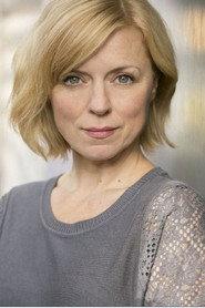 Andromeda Godfrey profile photo