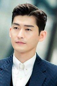 Hans Zhang profile photo