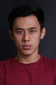 David Hendrawan profile photo