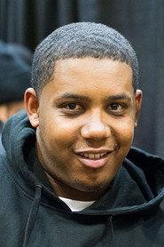 Davon 'Jasper' Wilson profile photo
