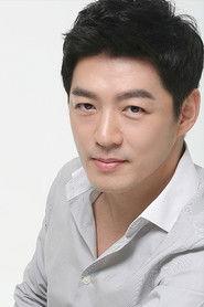 Jung You-seok profile photo