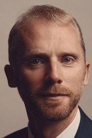 Wayne Barnes profile photo