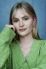 Natalie Oliver profile photo