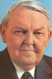 Ludwig Erhard profile photo