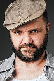 Makis Papadimitriou profile photo