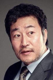 Min Eung-sik profile photo