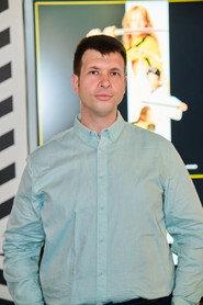 Kristian Hajder profile photo