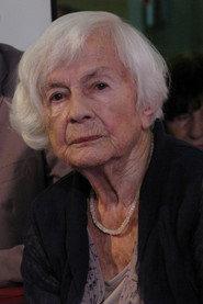 Danuta Szaflarska profile photo