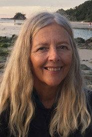Helena Norberg-Hodge profile photo