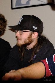 Casey Ball profile photo