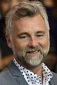 Darren Tulett profile photo