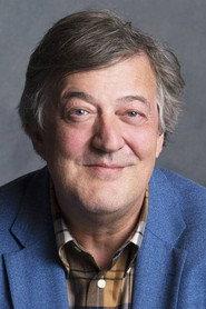 Stephen Fry profile photo