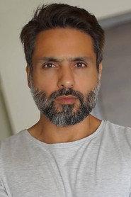 Mohammed Iqbal Khan profile photo