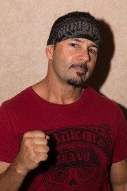 Chavo Guerrero Jr. profile photo