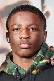 Jalil Hackett profile photo