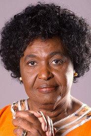 Benedita da Silva profile photo