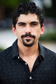 Daniel Williams-Lopez profile photo