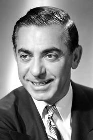 Eddie Cantor profile photo