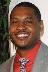 Carmelo Anthony profile photo