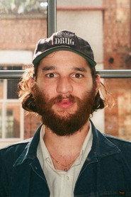 Josh Safdie profile photo