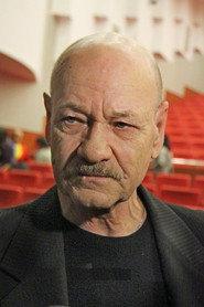 Vladimir Kabalin profile photo