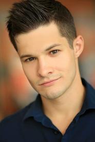Brandon Tyler Harris profile photo