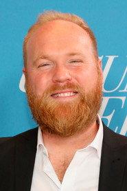 Joshua Walsh profile photo