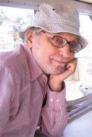 Haskell Barkin profile photo