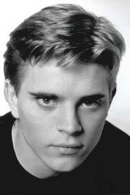 Richard Lee Jackson profile photo