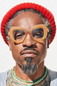 André 3000 profile photo
