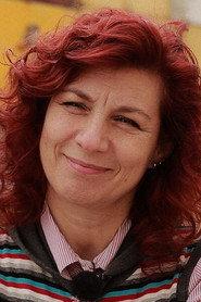 Fani Hatjina profile photo