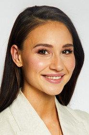 Johanna Harlin profile photo