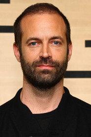 Benjamin Millepied profile photo