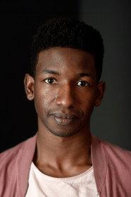 Mamoudou Athie profile photo