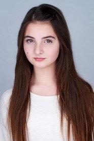 Lily Zager profile photo