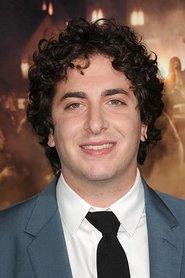 Oliver Cooper profile photo