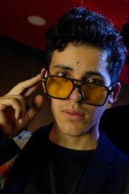Julian Almeida profile photo