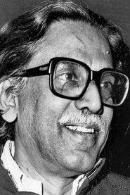 M. B. Sreenivasan profile photo