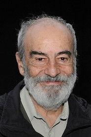 Emilio Echevarría profile photo