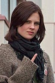 Camilla Friisk profile photo