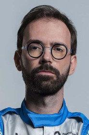 Pierre Chabrier profile photo
