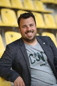 Marcel Moberz profile photo