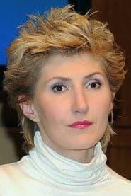 Iwona Wszołkówna profile photo