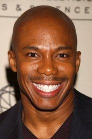 Erik King profile photo