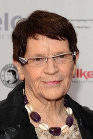 Rita Süssmuth profile photo