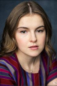 Sophie Kelly-Hedrick profile photo
