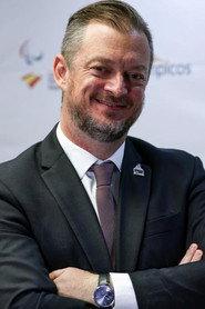 Andrew Parsons profile photo