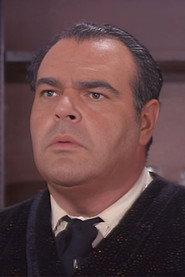 Bern Hoffman profile photo