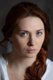 Natalia Kobizka profile photo